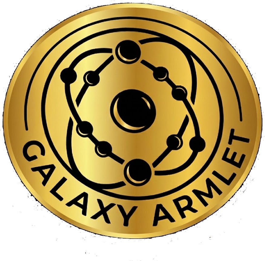 Galaxy Armlets